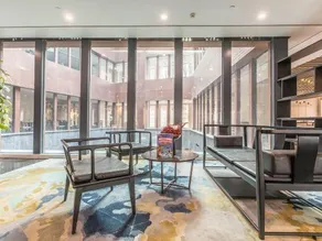 Dunhu Hotel in Lanzhou New Area - Image 5