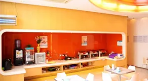Jinjiang Inn Yangzhou Yizhen North Daqing Road - Image 3