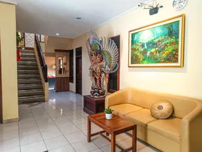Mira Guest House - Image 4