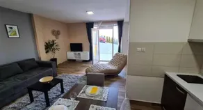 SAPA Studios & Apartments - Image 2