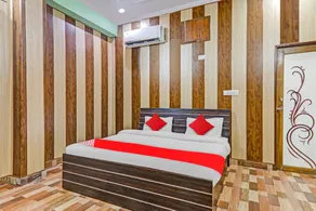 Flagship Hotel Shubh Inn - Image 2