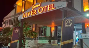 Grand Alver Otel - Image 3