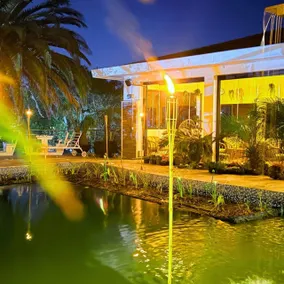 High End 420 Hotel & Members Club - Image 4