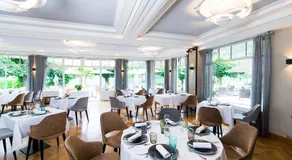 Hôtel Cottage Bise, Talloires - Image 3