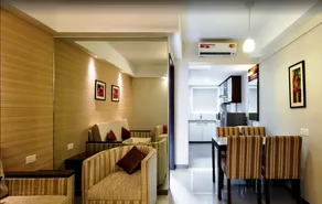 D Homz Suites - Image 3