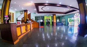 Ranong Garden Hotel - Image 3