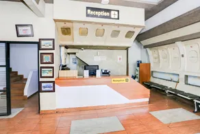 OYO 92003 Sky Airlines Guesthouse - Image 5