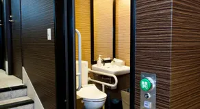 Sotetsu Fresa Inn Tokyo-Akasaka - Image 4