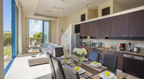 Protaras Seafront Villa Infinte Aretousa - Image 3