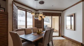 Strawberry Park True Ski In Ski Out by Vail Realty - Image 2