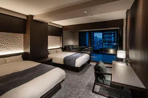琥珀 Apartment Hotel Kyoto（こはく）【 2026年3月28日オープン】 - Image 2