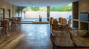 Lazy Lizard Guesthouse - Image 5