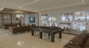 Business, Exclusive Area, Luxury, Style, Comfort Sky Elite - Image 5