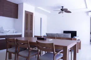 Ahman Suite Villa Sumuide - Image 2