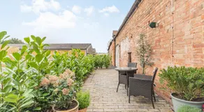 The Granary at Lane End Farm - Image 5