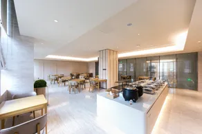 Ji Hotel Hohhot Convention and Exhibition Center - Image 3