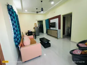 Elegant 2BHK Retreat in a  Tranquil Locale - Image 2