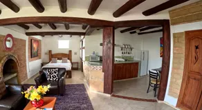 Elephantia Spa Hotel - Image 2