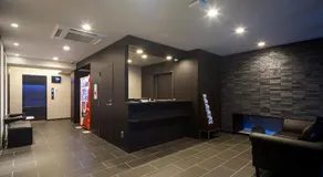 HOTEL SUITE HIROSHIMA HAKUSHIMA - Image 4