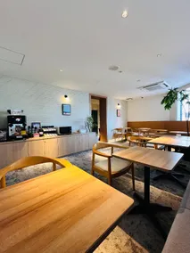 LOF HOTEL Shimbashi - Image 2