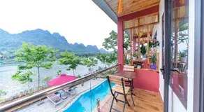 Restful River Bungalow - Image 5