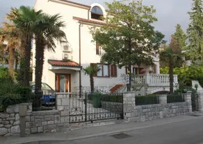 Apartment Gašpar A1-VELIKI Crikvenica, Riviera Crikvenica - Image 5