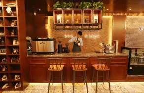 James Joyce Coffetel Linfen Xiangyang West Road - Image 4