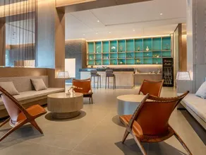 Universal international hotel (Guilin Liangjiang Sihu Elephant Trunk Mountain Branch) - Image 4