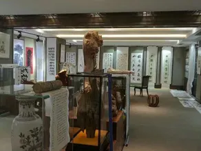 Yantai Huayu art culture grand  Hotel - Image 3