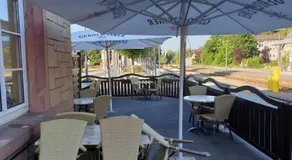 FeWos im alten Bahnhof - Image 3
