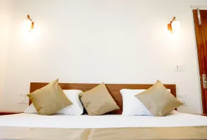 The Periwinkle Homestay Bhimtal - Image 3