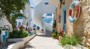 Saronis Hotel Agistri - Adults Only - Image 4