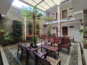 Urban Fendi's Tirtodipuran - Image 2