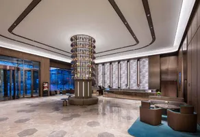Orange Crystal Hotel Shenyang North Station - Image 3
