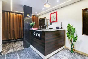 Super Hotel O Golden Tulip��z - Image 3