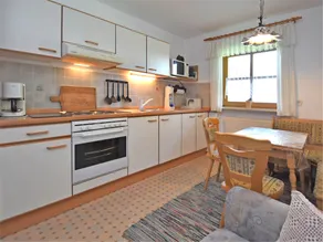 Modernes Appartement in Dorn mit Terrasse - Image 4