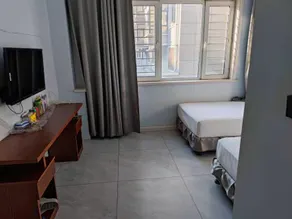 Ecological Garden Hotel - Image 2
