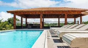 Pousada Vila do Sol Corumbau - Image 2