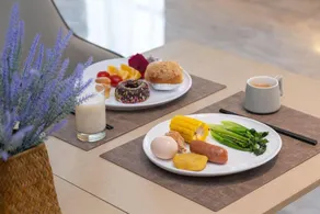 Lavande hotels Shaoguan Nanhua Temple Shiyan Road Branch - Image 3