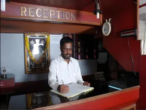 Kodagu Plaza Hotel - Image 3