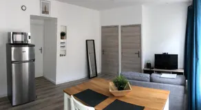Joli logement au centre de Trévoux - Image 5