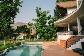 Villa De Leaf River Kaeng Krachan - Image 2