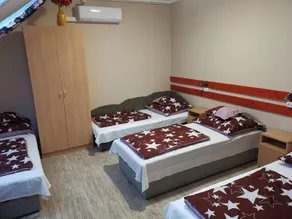 4Fenyő Magánszállás Nagyatád - Image 3
