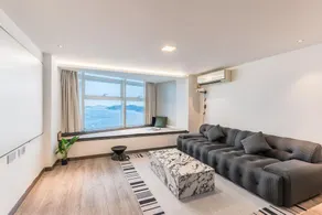 Benz LOFT Seaview Hotel Apartment (Shenzhen Bohai City) - Image 5
