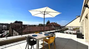 Le Nid du Roi - Appartement 3 Étoiles - Terrasse - Ascenseur - Image 5
