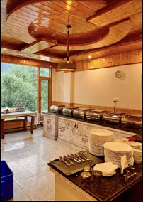 Hotel Jogni Heights - Image 5