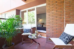 Classic executive Bonanova Apartment - Image 3