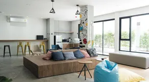 All day hostel at BTS Bang Chak - Image 2
