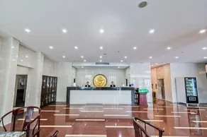 Jinjiang Inn Huangshan XinAn Avenue Old Street - Image 2