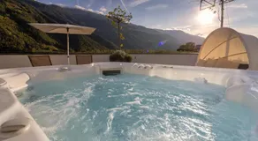 Residence & Sportlodges Claudia - Image 3